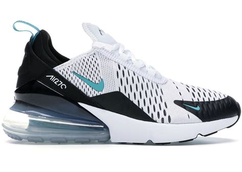 nike air max 270 wit zwart dusty cactus|Nike Air Max 270 dusty.